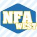 NFA WEST (@NFAWest) Twitter profile photo