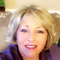 VICKI MILAM - @HAZARDGIRL3 Twitter Profile Photo