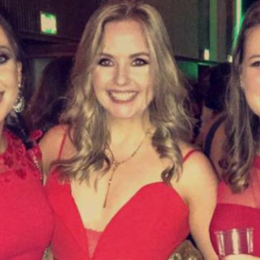 babsgiles1208's profile picture. 