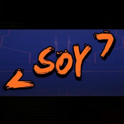 What's going on guys it's YA BOY SOY! This here is my gaming channel! https://t.co/zQVF1J7ow5
