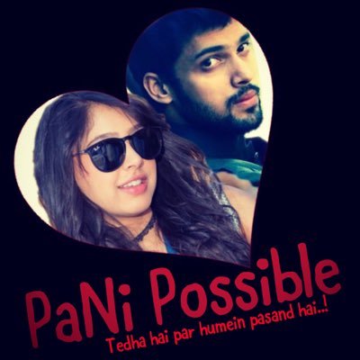 PaniPossible's profile picture. Instagram:panipossible // Wattpad:pani_possible Keeping MaNan alive...❤ Sailing in the ship of hope⛵️⛵️....PaNi💦