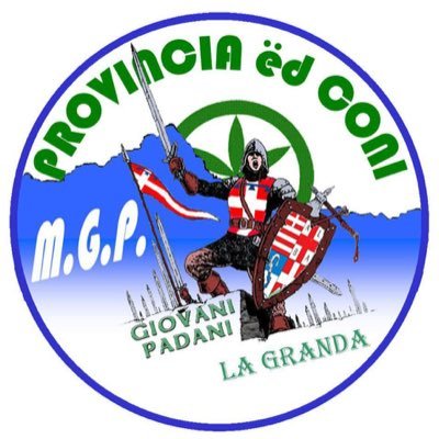 La Lega Giovani di Cuneo è la sezione giovanile della Lega-Salvini Premier         
#salvinipremier #legagiovani #legagiovanipiemonte #legagiovanicuneo