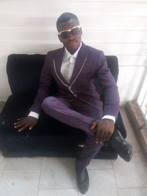 oriyomihamzat2's profile picture. student