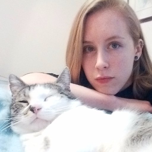 Jesielephant's profile picture. Crunchy Womyn Solidarity