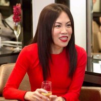 Angela Loh(@AngelaLoh) 's Twitter Profile Photo