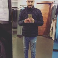 Ahmed Manshey (@ahmedmanshybeh) 's Twitter Profile