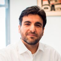 ..Daniel Korschun.. (@danielkorschun) 's Twitter Profile