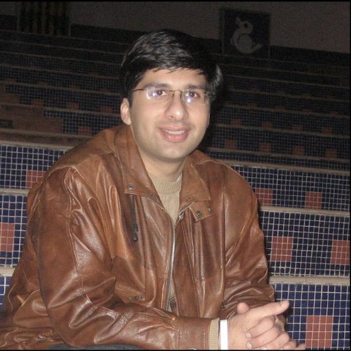 Pankaj Profile