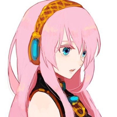 Megurine Lukaさんのプロフィール画像