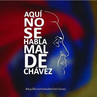 Dir. Política PSUV
#LealesSiempreTraidoresNunca
#AnzoateguiTeEnamora
#PsuvLecheria
@rno_seniat