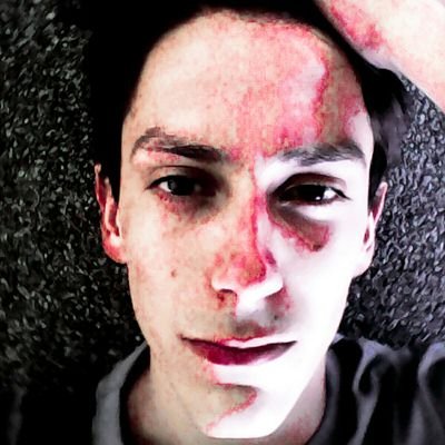anarpoetry's profile picture. 