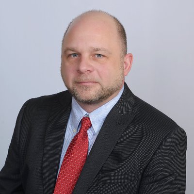 Profile Picture of Shawn Hart (@shawn4alderman) on Twitter