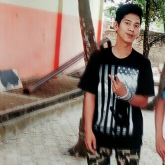 Rajaaldo05's profile picture. 