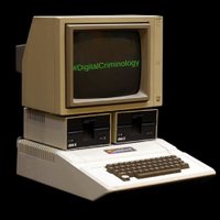 Digital Criminology (@digicrimrmit) 's Twitter Profile