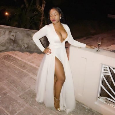 ChereeCloud's profile picture. IG : KingReeCloud • Native American & Afro Caribbean • Free thinker • Jet setter • Foodie • Fashionista • Beach bum • Model