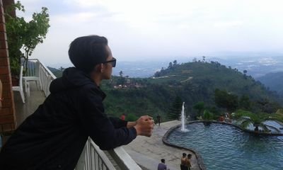 Don't make your Dream just be a Dreams!