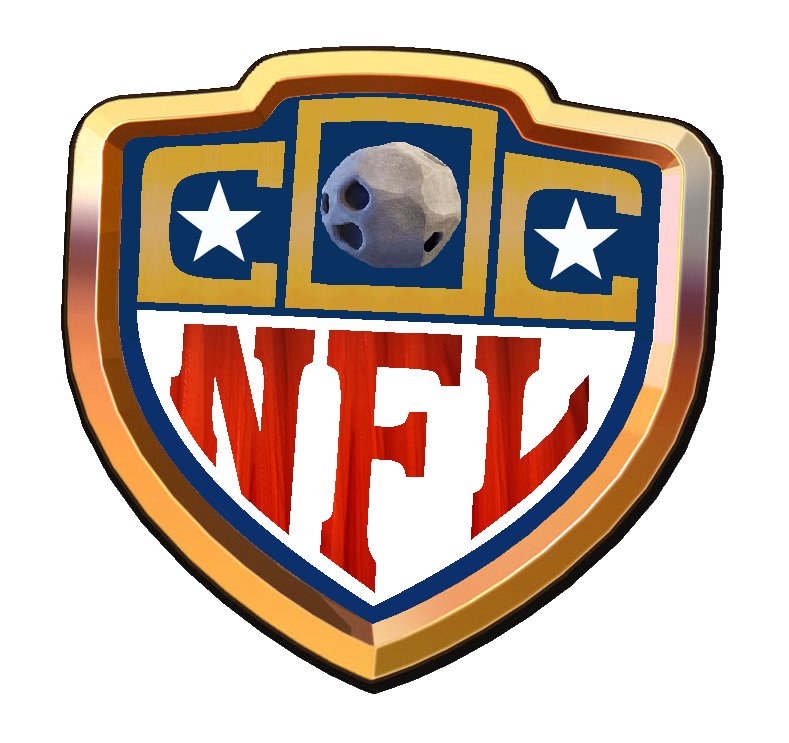 Welcome NFL Clashers! Would you like battle other NFL clans in war? We've created #CoCNFL as a sub-community league of FairPlay NFL clans within Clash of Clans.