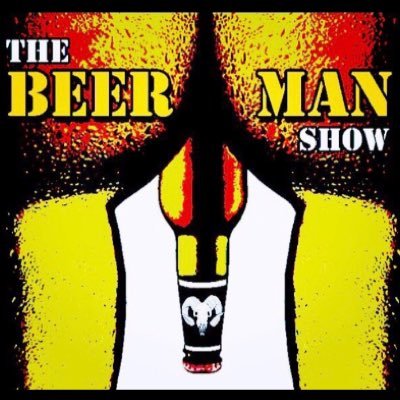 THE BEER MAN SHOW