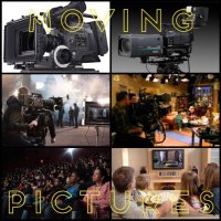 Moving Pictures(@MovingPictures2) 's Twitter Profile Photo
