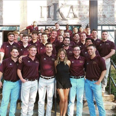 Official Page of Louisiana Tech PIKE -Gamma Psi Chapter