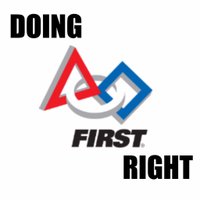 Doing FIRST Right (@doingfirstright) 's Twitter Profile