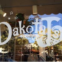 Dakota J's (@dakotajsatl) 's Twitter Profile
