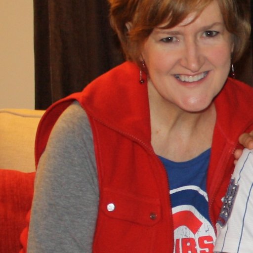 AnnKolling's profile picture. 6th grade teacher at Jay Stream Middle School, Carol Stream, IL