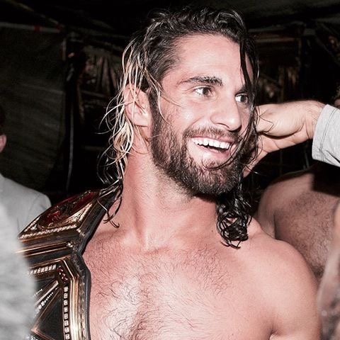 Upcoming Media Site! Part of https://t.co/Brw9803uIN (@SethRollinsWeb)! We are not Seth Rollins (Follow him here:@WWERollins)