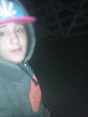En un esquina con los pibe