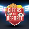 ClecasDeportes's profile picture. Grupo de clecas investigando y analizando el deporte desde muchos angulos Facebook:https://t.co/JhkHETXe1L email: clecasdeldeportepr@gmail.com