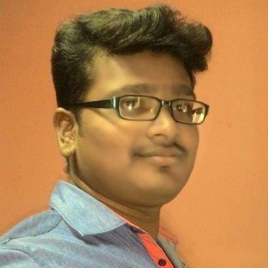 ramu_1109's profile picture. 