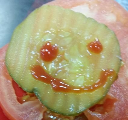 fries_doug's profile picture. [This Page Intentionally Left Blank]