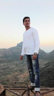 KetanMandavkar5's profile picture. 