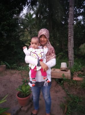 mamamanda1218's profile picture. Menikah