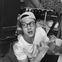 หมาก (@mark_prin3) 's Twitter Profile