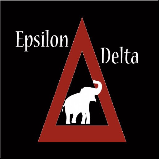 The Official Twitter account of the Epsilon Delta chapter of Delta Sigma Theta Sorority, Inc. chartered on the campus of Temple University on July 24th, 1960.