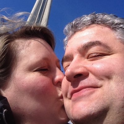 Married since July 30, 2016