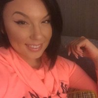 Shawndra  Parker - @shawndra_parker Twitter Profile Photo