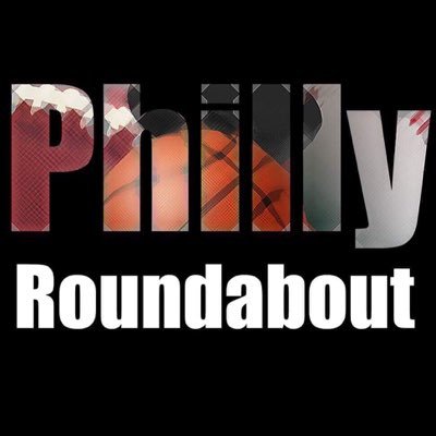 Philly Roundabout is a blog based on Philly that covers all four of the major sports, and then some. | Your favorite blog probably hates us