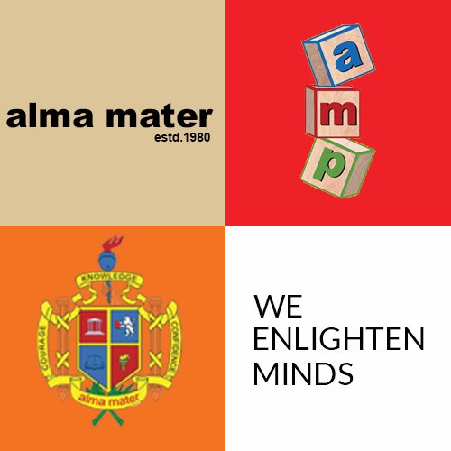 amschool80's profile picture. alma mater provides your child a carefully planned and technology integrated curriculum which introduces and reinforces various disciplines concepts .