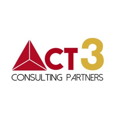 ACT3 Consulting Partners is a consulting group focusing on [the intersection between] Arts & Culture, Community & Technology.