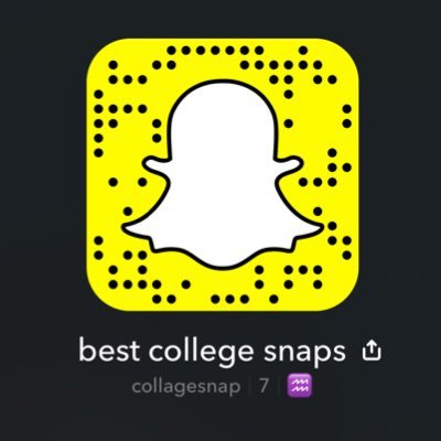 Snap collagesnap to be featured on our story. POST AT YOUR OWN RISK! NOT Affiliated with any University's.