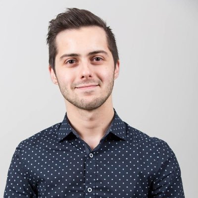 raphmaffolini's profile picture. 