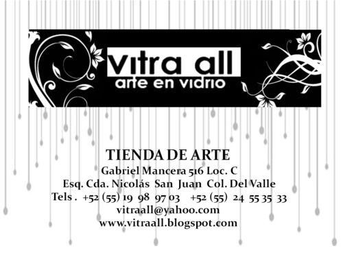 vitraall's profile picture. 