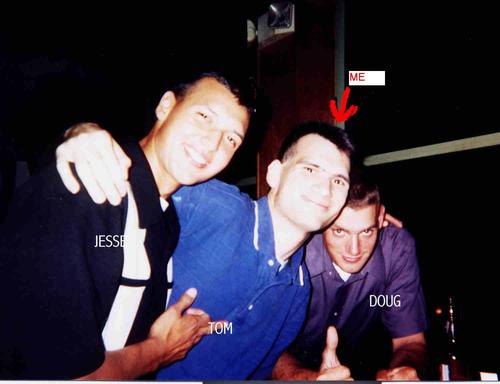 tomster22's profile picture. 