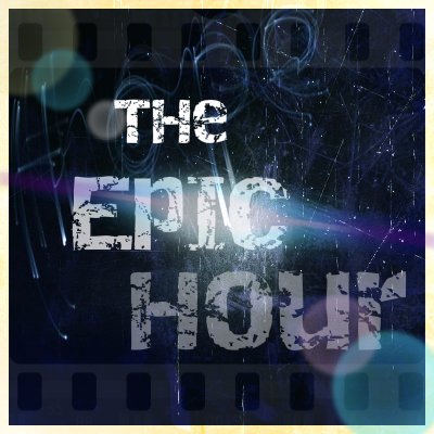 TheEpicHour's profile picture. 