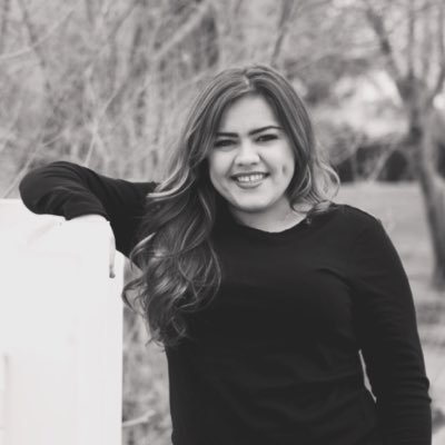 CaitlinLayman's profile picture. 