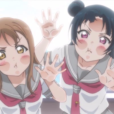 受験生ほのまき推しライバー*サンシャインはよしまる推し♡リゼロとラブライブ！が好きな百合女子｡ほのキチ(・8・)フォロバは仲良くなってから！タメでどうぞ♡【ラブライブ！⋆✡リゼロ⋆✡アニメ⋆✡歌い手✡百合✡そらる✡⋆氷鷹北斗⋆✡高坂穂乃果*西木野真姫⋆✡津島善子⋆✡国木田花丸⋆✡レム✡ひまさく✡よしまる⋆✡細谷佳正】