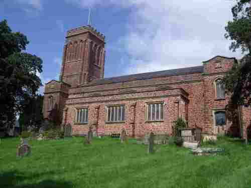 WiveyStAndrews's profile picture. 