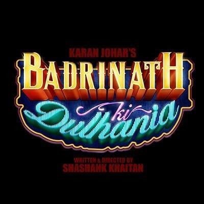 Badrinath Ki Dulhania is the 2nd instalment of 'Humpty Sharma Ki Dulhania', directed by Shashank Khaitan, starring Varun - Alia. Release date: 10th March 2017!